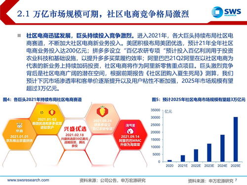 电商精品报告 阿里淘菜菜重构社区电商版图 申万宏源